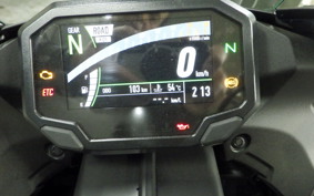 KAWASAKI NINJA ZX-6R A 2026 ZX636J