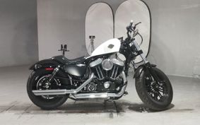 HARLEY XL1200X 2017 LC3
