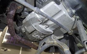 YAMAHA JOG Gen.5 SA36J