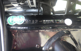 HONDA CB400SF 2008 NC42