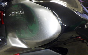 KAWASAKI Z900 Gen.2 2019 ZR900B