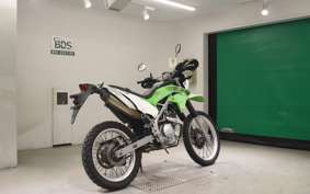 KAWASAKI KLX230 2011 LX230A