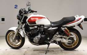 HONDA CB1300SF SUPER FOUR 1999 SC40