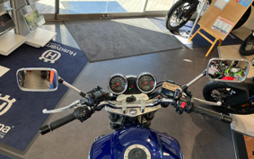 SUZUKI GSX1400 2003 GY71A