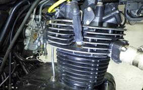 KAWASAKI 250TR BJ250F