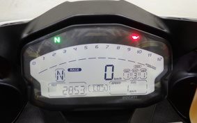 DUCATI 959PANIGA-RE CORSE 2018 HA01
