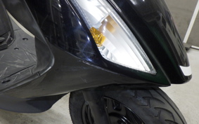 SUZUKI ADDRESS V125 S CF4MA