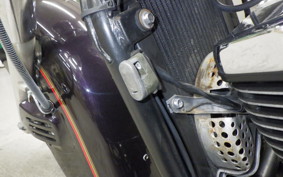 KAWASAKI VULCAN 400 DRIFTER 2001 VN400D