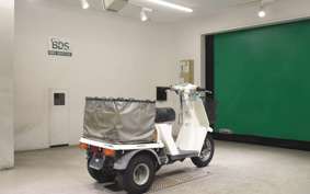 HONDA GYRO UP 2022 TA01