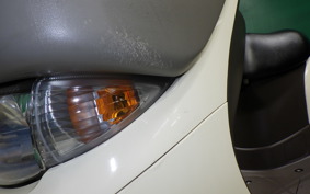 SUZUKI ﾚｯﾂﾊﾞｽｹｯﾄ 2016 CA4AA