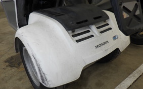 HONDA GYRO X TD02