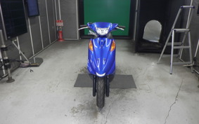 SUZUKI ADDRESS V125 2002 CF4EA