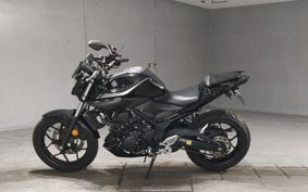 YAMAHA MT-25 RG43J