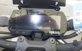 YAMAHA MT-15