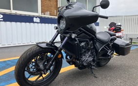HONDA REBEL 1100 T DCT 2024 SC83