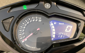 YAMAHA CYGNUS125X SE44J