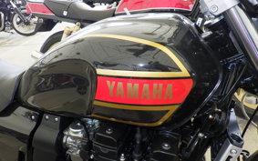YAMAHA XJR400 Gen.2 R 4HM