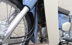 HONDA SUPER CUB50 AA09