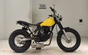 YAMAHA TW200 2016 2JL