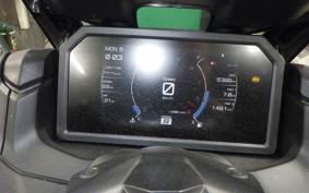 YAMAHA T-MAX 560 T 2023 SJ19J