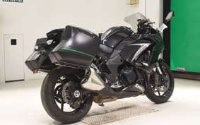 KAWASAKI NINJA 1000 A 2019 ZXT00W
