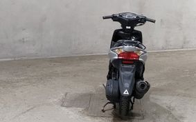 SUZUKI ADDRESS V125 CF4MA