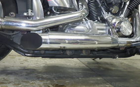 HARLEY FLSTC 1450 2002