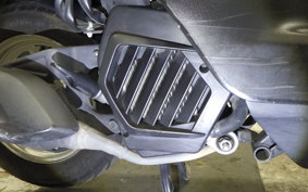 HONDA TACT Basket 2019 AF79