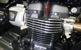 TRIUMPH SPEED TWIN 900 2024