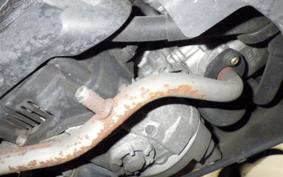 YAMAHA JOG Delux SA39J