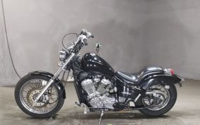 HONDA STEED 400 1992 NC26