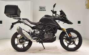 BMW G310GS 2022