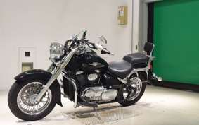 SUZUKI INTRUDER 400 Classic 2009 VK56A