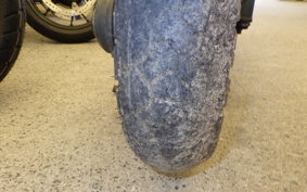 HONDA ZOOMER AF58