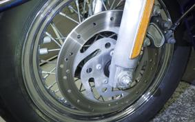 HARLEY FLSTC 1450 1999