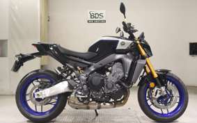YAMAHA MT-09 SP 2026 RN87J