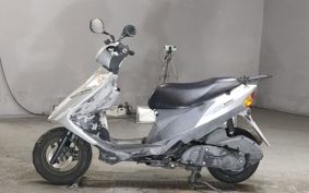 SUZUKI ADDRESS V125 CF4EA