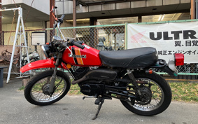 KAWASAKI KM90 MC