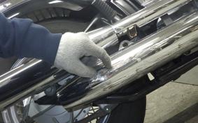 YAMAHA DRAGSTAR 400 2003 VH01J