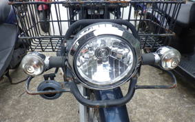 HONDA C50 SUPER CUB AA04