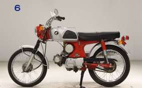 HONDA CL90 BENLY 1995 CL90