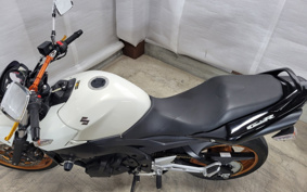 SUZUKI GSR 400 2010 GK7EA