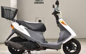 SUZUKI ADDRESS V125 CF46A