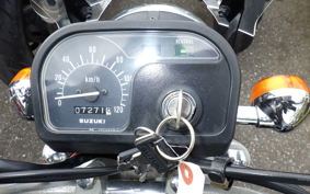 SUZUKI K125 K125
