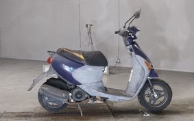 SUZUKI LETS4 CA45A