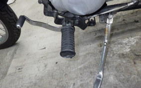 KAWASAKI ELIMINATOR 125 2013 BN125A