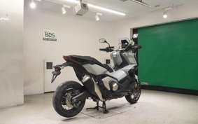HONDA X-ADV 750 2022 RH10
