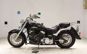YAMAHA DRAGSTAR 400 CLASSIC 2007 VH01J