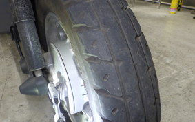 HONDA GYRO X 2024 TD02
