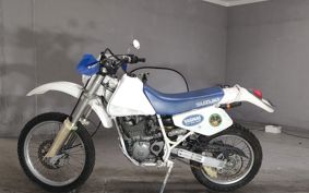 SUZUKI DR250 S SJ44A